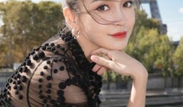 爆料杨颖星座分析最新,杨颖的星座特质解析